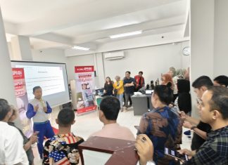 Pentingnya Pelatihan Safety Riding Agar Aman Dalam Berkendara Sepeda Motor
