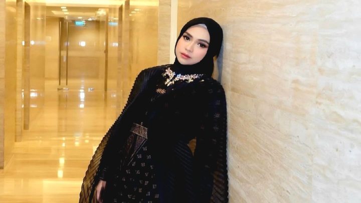 Diancam dan Diperas Ratusan Juta, Ria Ricis Polisikan Pengancam Video Pribadi ria ricis