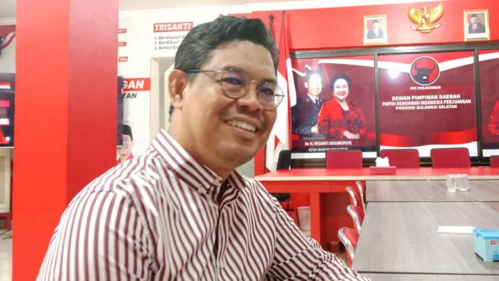 Sinyal Andi Utta - Edy Manaf Jilid 2 di Pilkada Bulukumba 2024 Andi Utta - Edy Manaf