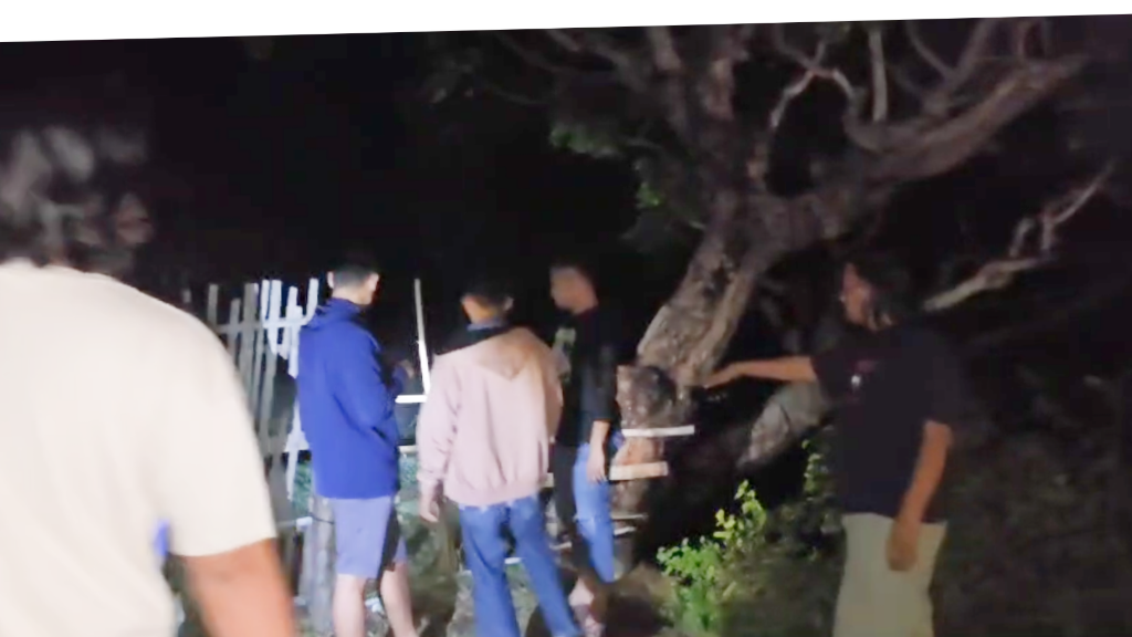 Korban Begal di Jeneponto Jadi Terduga Pelaku Penipuan, Penggelapan dan Laporan Palsu