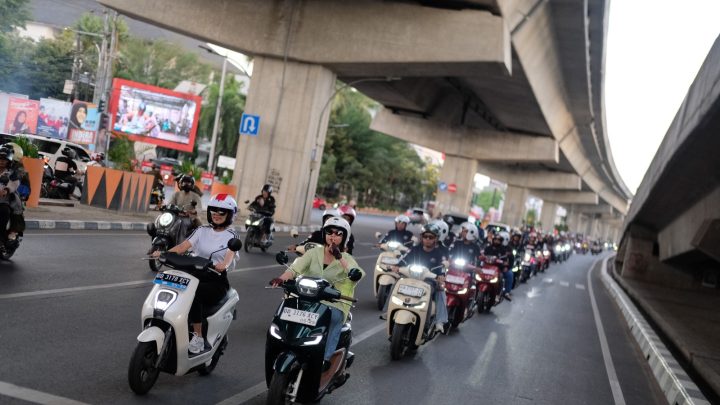 astra honda motor