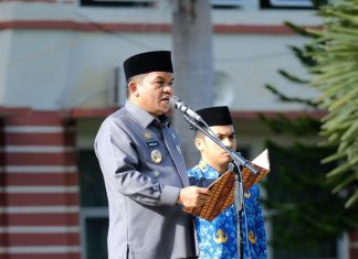 Hari Pancasila, Pj Bupati Jeneponto Harap Masyarakat Bijak dalam Memanfaatkan Media Sosial