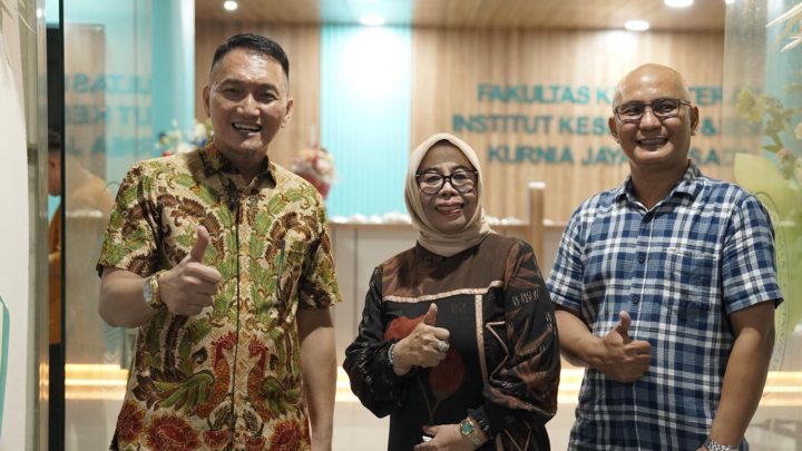 Didorong Berpasangan dengan Farid Kasim Judas, Nurhaenih Nyatakan Siap Bertarung di Pilkada Palopo Farid Kasim Judas