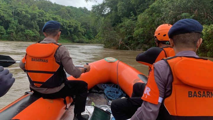 remaja 12 tahun ditemukan meninggal dunia