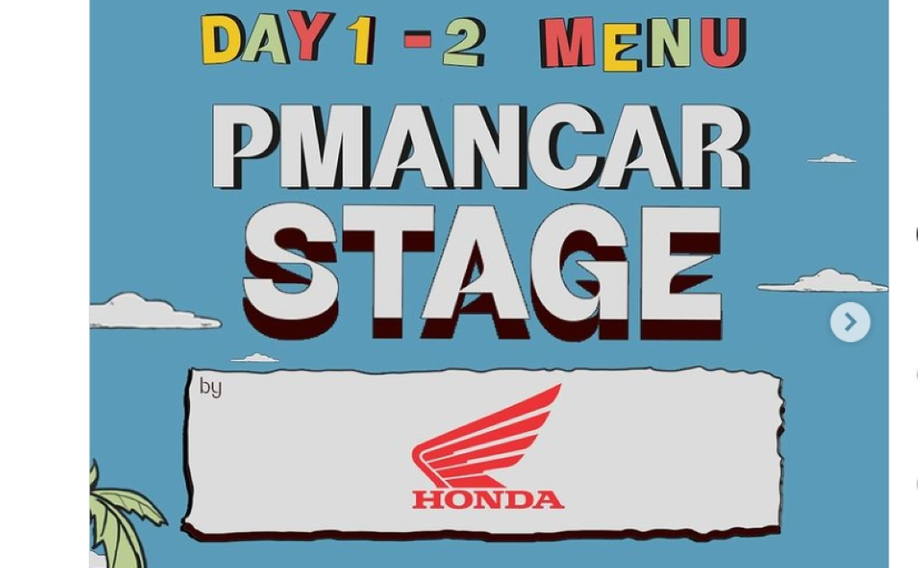 Kembali Dukung Prolog Fest 2024, Astra Motor Sulsel Hadirkan Beragam Aktivasi dan Promo