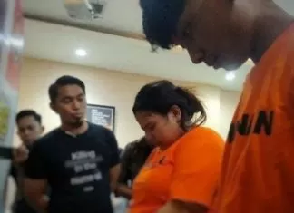 Terungkap, Pembunuh Nenek di Makassar Ternyata Cucu Sendiri