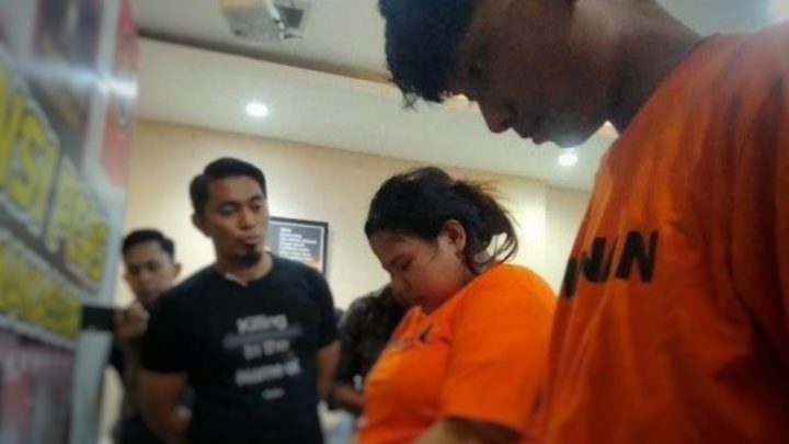 Terungkap, Pembunuh Nenek di Makassar Ternyata Cucu Sendiri hj tarima