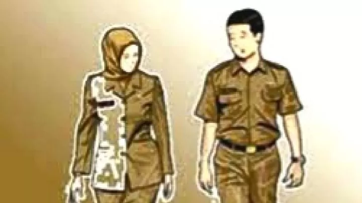 batas usia pensiun pns