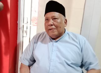 PKB-Demokrat Beri Sinyal Usung Jaya Baramuli Jadi Penantang Petahana di Pilkada Pinrang 2024