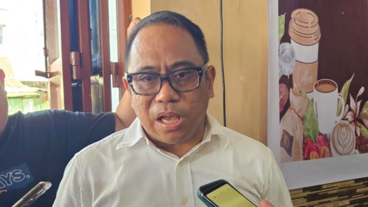KPU Target 80 Persen Partisipasi Pemilih di Pilgub Sulsel 2024 KPU Sulsel