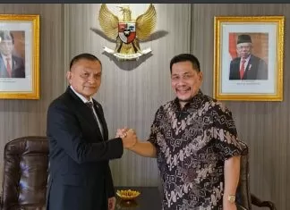 Partai Golkar Bakal Usung Mashur Bin Mohd Alias di Pilkada Sidrap 2024