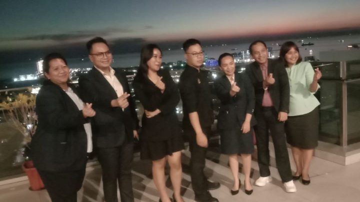 Memasak Sambil Nge-DJ di Hyatt Place Makassar Tinggal Menghitung Hari, Buruan Beli Tiketya! Dj Wisnu Oentoro