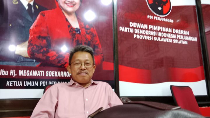 Santer Diisukan Bepasangan dengan John Diplomas di Pilkada Tana Toraja 2024, Begini Respon JRM JRM