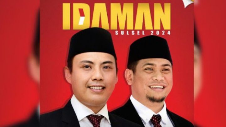 Koalisi KIM Berpeluang Menangkan Pilkada 2024, AIA-Adnan Jadi Buah Bibir Warga Jeneponto Koalisi KIM