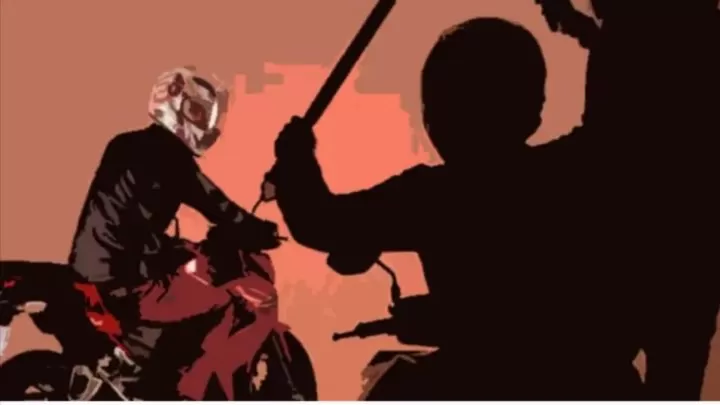 Korban Begal di Jeneponto Diduga Rekayasa Kejadian Hingga Buat Laporan Palsu Begal Merajalela