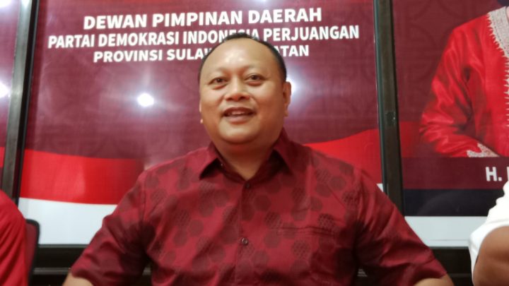 Soal Calon Wakil di Pilkada Selayar 2024, Ady Ansar: Kalau Bisa Bawa Sedikit Isi Tas Bagus Juga pilkada selayar 2024