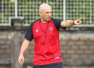 Perkuat Tim, PSM Makassar Gaet Delapan Pemain Asing?