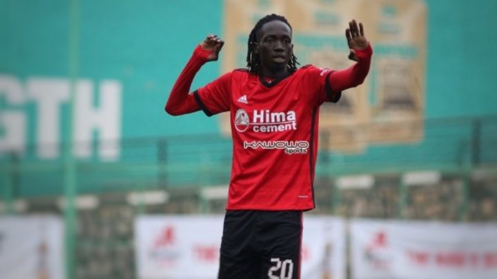 Tito Okello di Ambang Transfer ke PSM Makassar, Pengganti Ideal Victor Mansaray? PSM Makassar