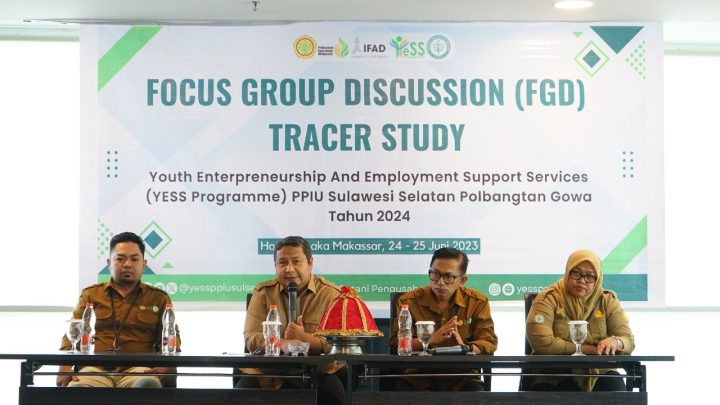 Fokus Berbasis Kewirausahaan, Polbangtan Kementan Relaksasi Kurikulum Kementan