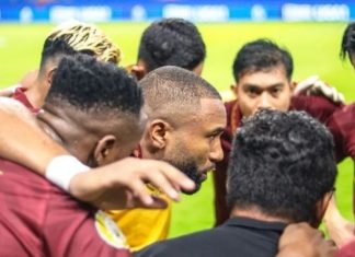 PSM Makassar Kehilangan Pemain Bintang: Era Baru Juku Eja Dimulai?