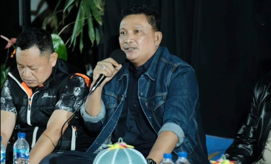 Perbaiki Pengelolaan Manajemen, Disdikbud Jeneponto Gelar Forum Koordinasi Evaluasi BOSP
