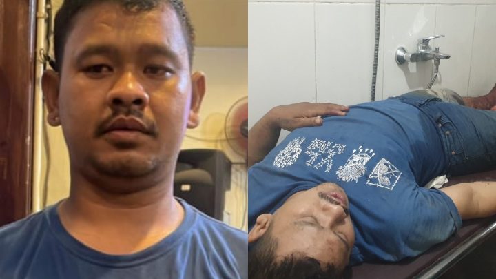 polrestabes makassar