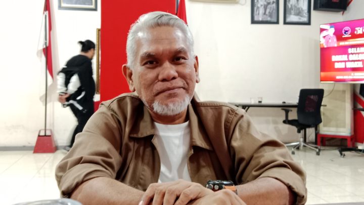 Amri Arsyid Geram, Survei Internal PKS untuk Pilkada Selayar Tersebar Pilkada Selayar