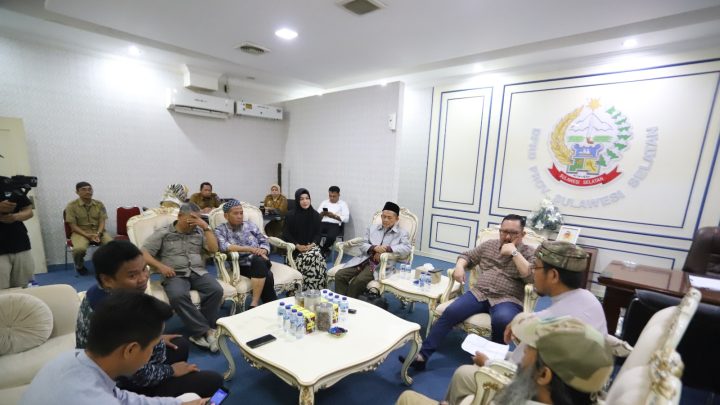 Tolak Keberadaan W Super Club, Wakil Ketua DPRD Sulsel: Akan Dibicarakan dengan Pj Gubernur W Super Club