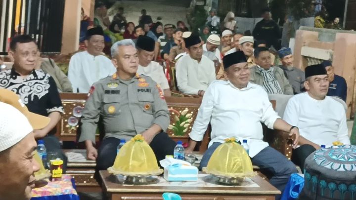 Pj Bupati
