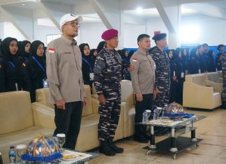 generasi baru indonesia