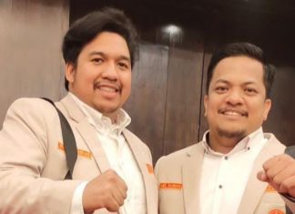 Pemuda Muhammadiyah Sulsel Siap Menangkan Kader yang Maju di Pilkada 2024