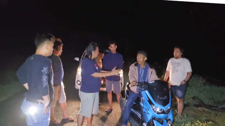 Intip Fakta-fakta yang Ditemukan Tim Pegasus Resmob Polres Jeneponto Terkait Laporan Palsu Intip Fakta-fakta