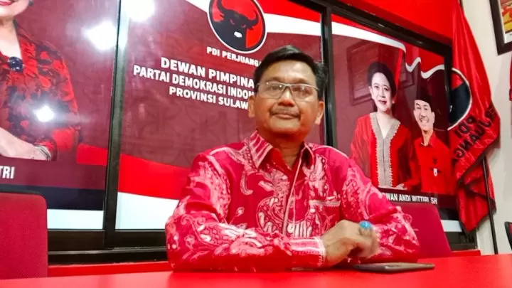 Pilkada Tana Toraja 2024