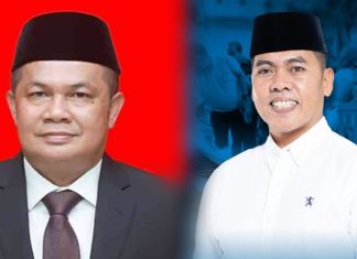 Dua Nama ini Masuk Sebagai Calon Usungan PKB di Pilkada Wajo 2024, Andi Tenriliweng Lebih Diuntungkan