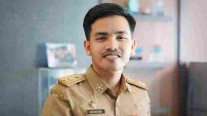 Lurah Karuwisi Utara Makassar Bantah Melengserkan Ketua RT, Sebut Ada Banyak Permasalahan kota makassar