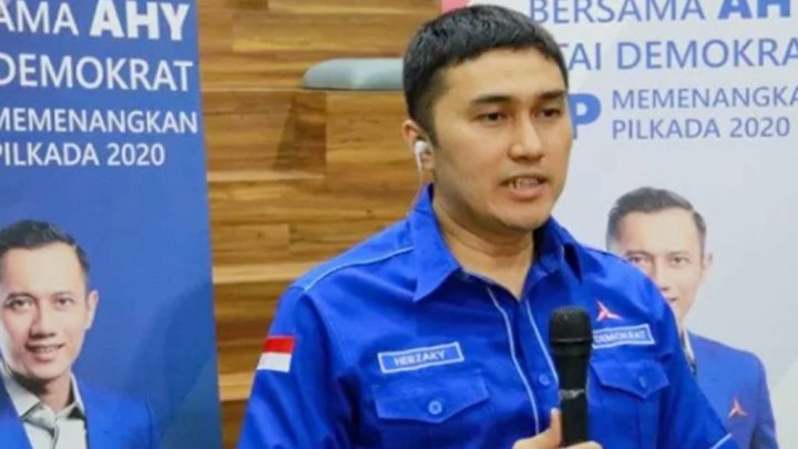Demokrat Tegaskan Usung Khofifah-Emil di Pilgub Jatim demokrat