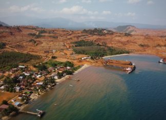 WALHI Sulsel Minta Ormas Keagamaan Jauhi Bisnis Tambang