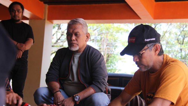 PKS Sulsel Bagikan 10 Ribu Paket Kurban PKS Sulsel