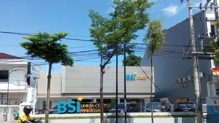 BSI Bakal Resmikan UMKM Center di Makassar, Jaring UMKM Potensial di Timur Indonesia BSI Makassar