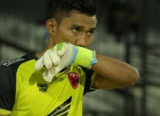 Hilman Syah Kembali ke PSM Makassar, Perkuat Posisi Penjaga Gawang Juku Eja