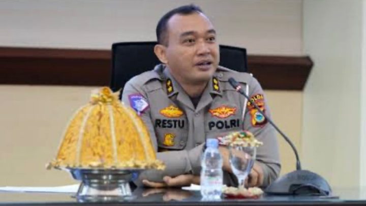 Soal Syarat Urus SIM Harus Ada BPJS, Polda Sulsel: Masih Tahap Sosialisasi sim bpjs