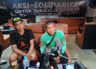 Begini Cerita Wawan, Ojol yang Antar Jenazah ke Pangkep
