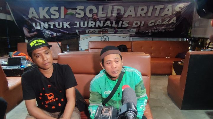 Begini Cerita Wawan, Ojol yang Antar Jenazah ke Pangkep Viral Ojol antar jenazah ke pangkep