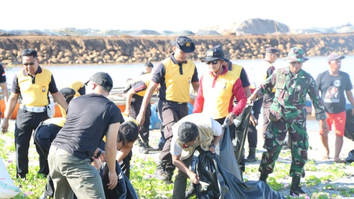 hut bhayangkara ke 78