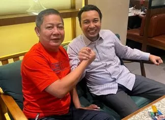 Partai NasDem Umumkan Andi Abdul Rahim Calon Tunggal di Pilkada Luwu Utara 2024