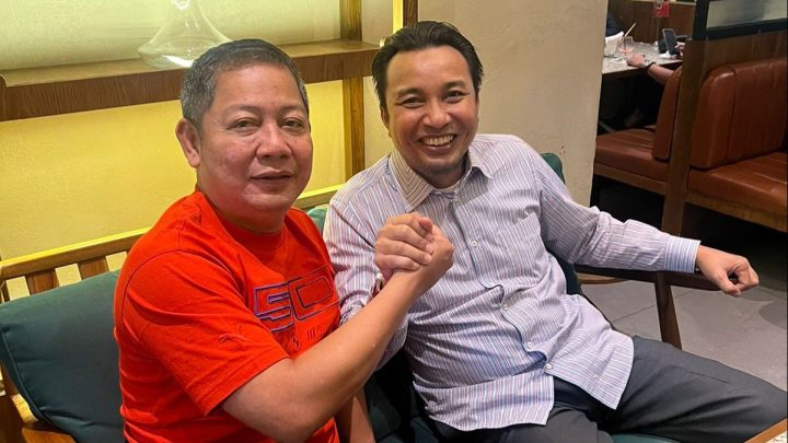 Partai NasDem Umumkan Andi Abdul Rahim Calon Tunggal di Pilkada Luwu Utara 2024 Nasdem