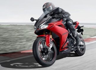 Begini Tips Berkendara yang Aman dengan Menggunakan Motor Kopling