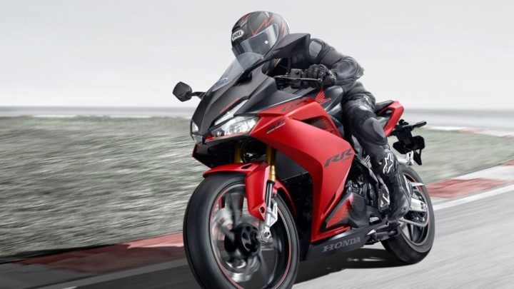 Motor Kopling tips aman berkendara