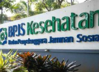 bpjs kesehatan