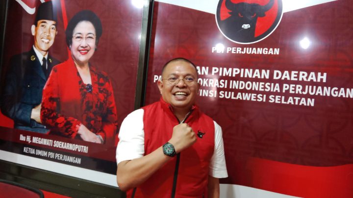 pilwalkot parepare 2024